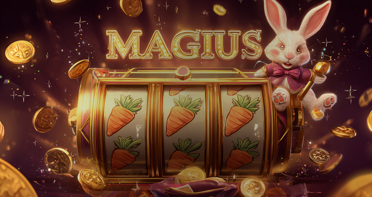 Magius Casino